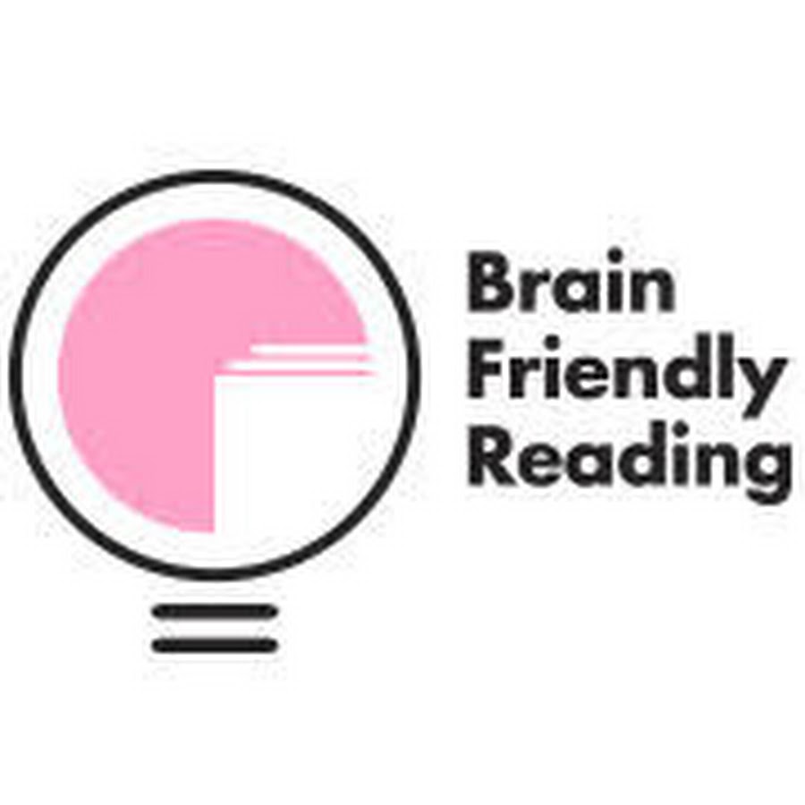 Brain Friendly Reading - YouTube