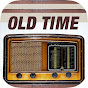 Old Time Radio and Tv YouTube Profile Photo
