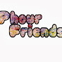PhourFriends - @PhourFriends YouTube Profile Photo