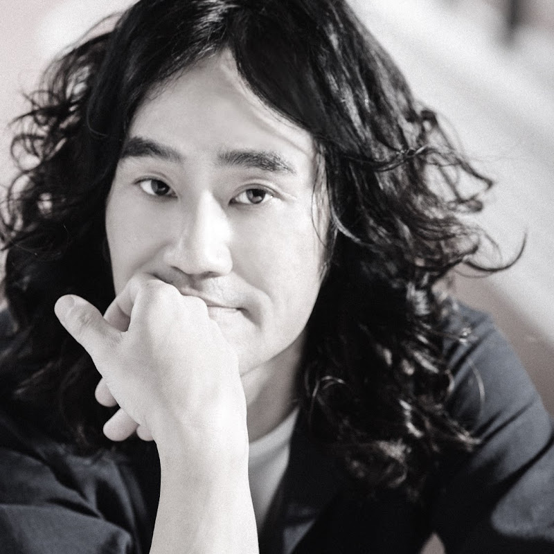 李鼎 - 網紅的藏寶箱 