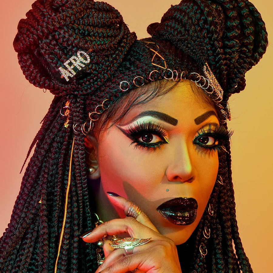 Bebe Zahara Benet Youtube