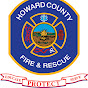 Howard County Department of Fire & Rescue TV YouTube Profile Photo