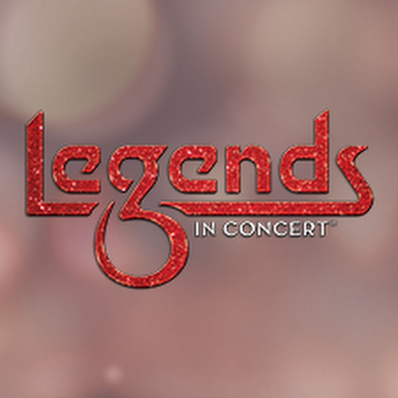 Legends In Concert