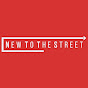 New to the Street TV YouTube Profile Photo