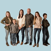 That Youtub3 Family The Adventurers Youtube