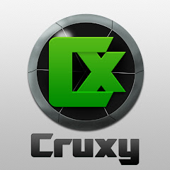 CruxyCX thumbnail