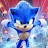 Avatar of Sonic