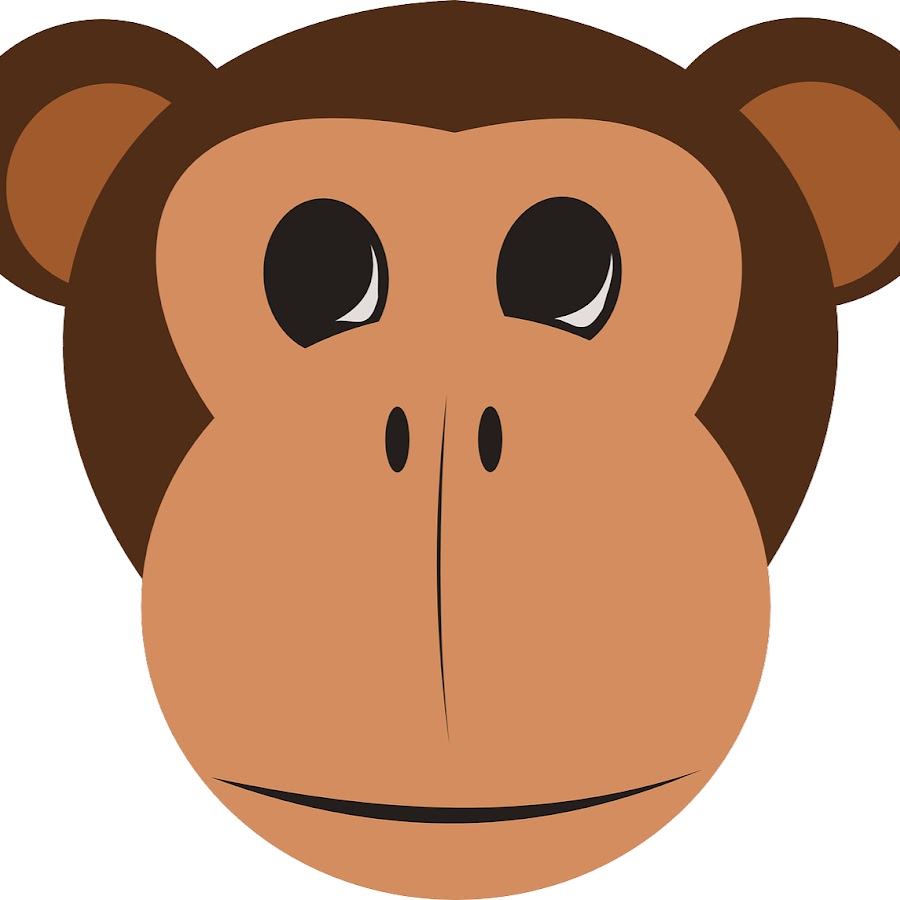 サルわか Youtube