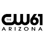 CW61 Arizona  YouTube Profile Photo