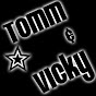 TommandVickyVlog - @TommandVickyVlog YouTube Profile Photo