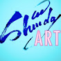 Shiiida ART YouTube Profile Photo