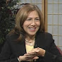 Rev. Maria Goldstein - @VoicesTelevision YouTube Profile Photo