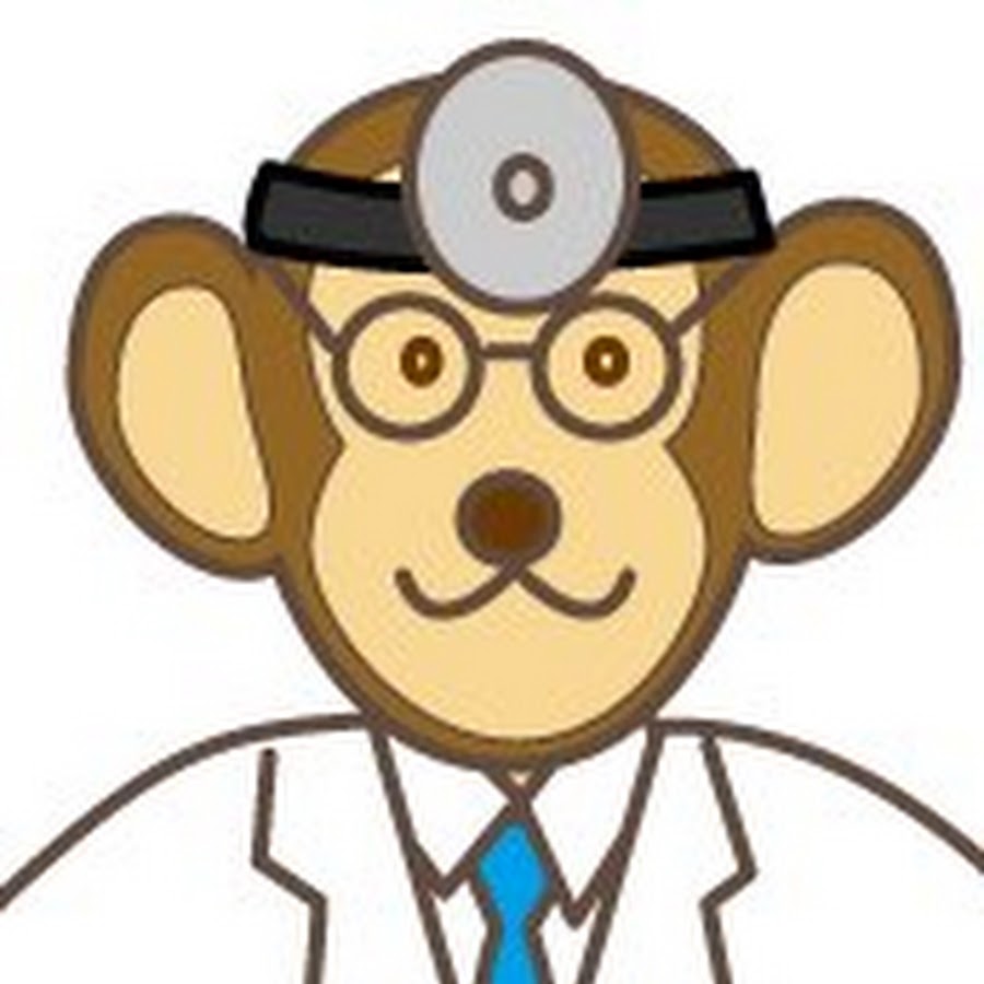 猿医者 Youtube