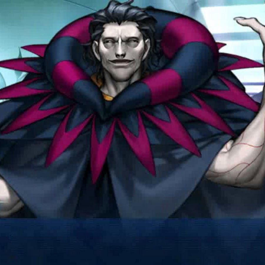 幼児愛護会ジル ド レェ Youtube