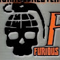 Furious Wrestling Society YouTube Profile Photo