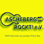 aschebergRocktTV - @aschebergRocktTV YouTube Profile Photo