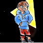 Animaniac Animations YouTube Profile Photo