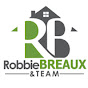 Robbie Breaux & Team - @broknoz YouTube Profile Photo