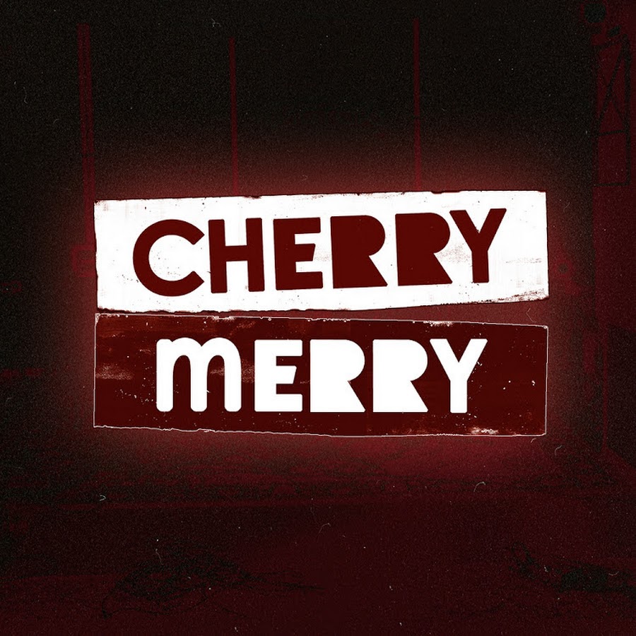 Cherry Merry Youtube