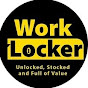 Worklocker Orange. Formally Jack Evans Workwear - @JackEvansOrange YouTube Profile Photo
