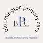 Bloomington Primary Care - @bmiprimarycare YouTube Profile Photo
