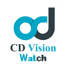 Cd Vision Watch