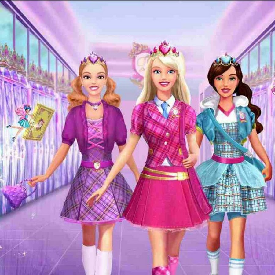 Игры для девочек куклы барби. Айла из Барби Академия принцесс. Кукла Айла Барби Академия. Игры Барби.