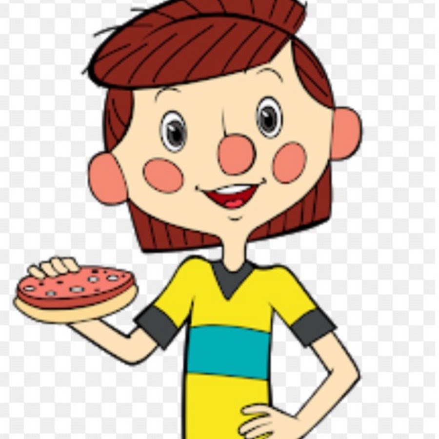 Дядя федор из простоквашино картинки на белом фоне