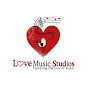 Love Music Studios YouTube Profile Photo