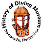History of Diving Museum - @TheDivingmuseum YouTube Profile Photo