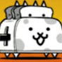 toaster cat YouTube Profile Photo