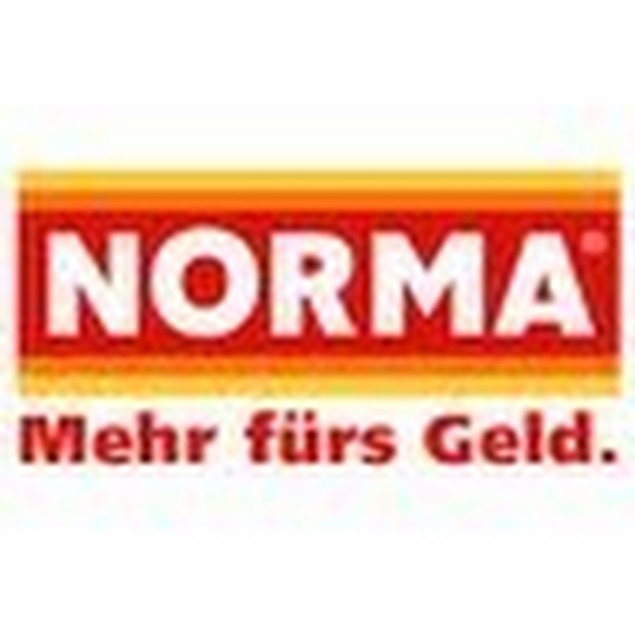 NORMA Lebensmittelfilialbetrieb - YouTube