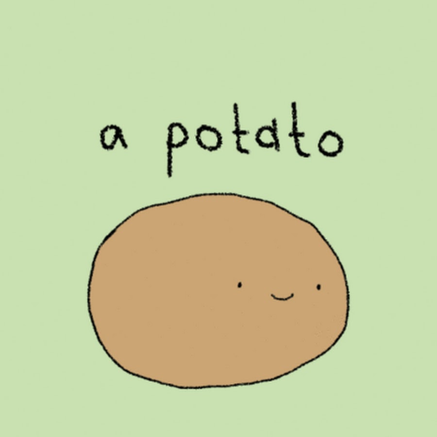 The Potato - YouTube 
