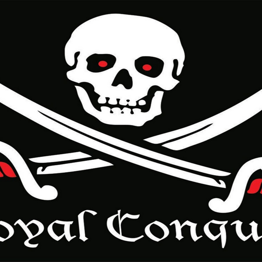 Pirate Ship Cruise At Johns Pass Royal Conquest 5 Panel Canvas Print Wall Art