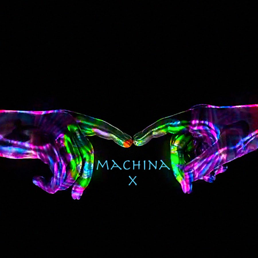 Machina X Music Youtube
