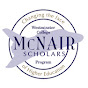 Westminster College McNair Scholars YouTube Profile Photo