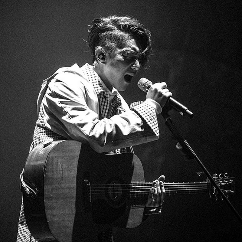 周國賢 /endy chow jaugwokyin - 網紅的藏寶箱 