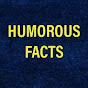 Humorous facts YouTube Profile Photo