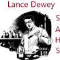 Lance Dewey YouTube Profile Photo