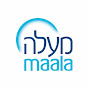 Maala - @maalacsr YouTube Profile Photo