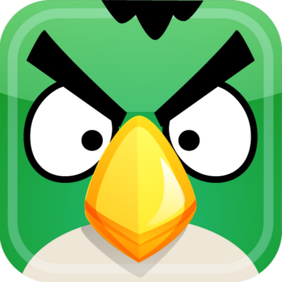 Хэл энгри бердз картинки