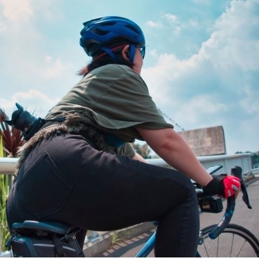 さぎりこロードバイクch Youtube