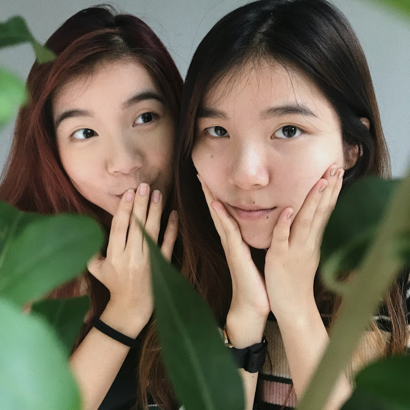 peitwins - 網紅的藏寶箱 