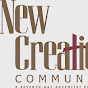 New Creation Community SDA Church YouTube Profile Photo