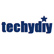 techydiy net worth