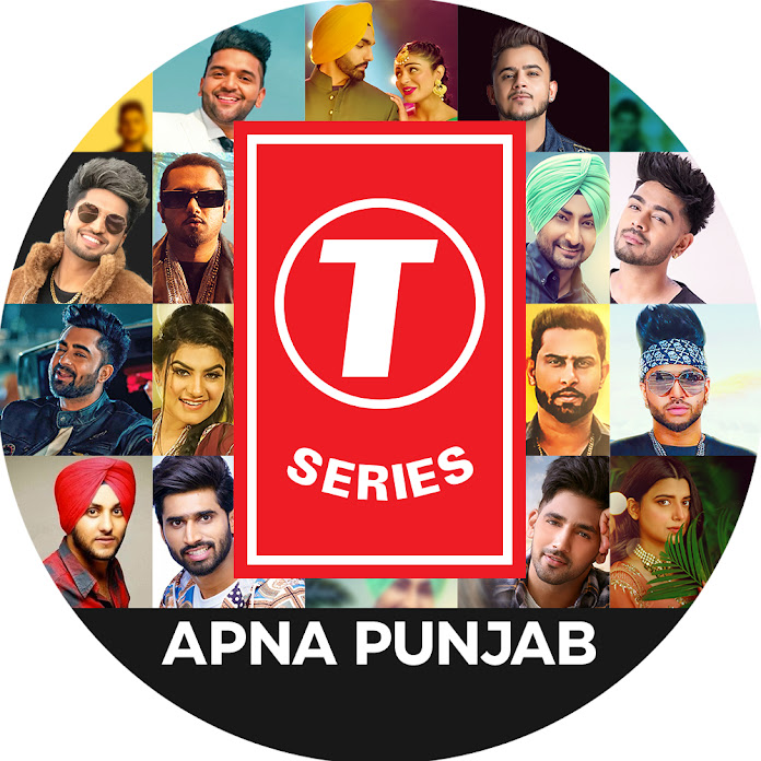 T-Series Apna Punjab Net Worth & Earnings (2022)