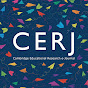 CERJ - Cambridge Educational Research e-Journal YouTube Profile Photo