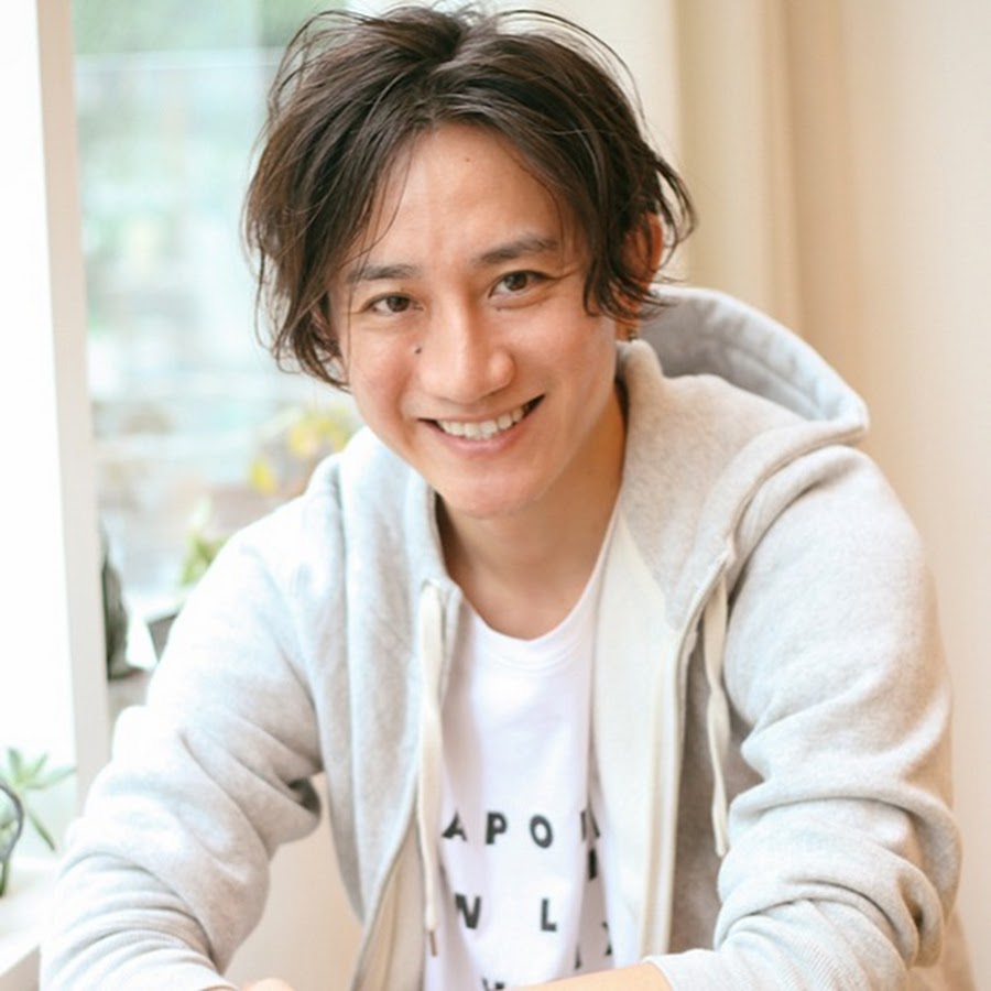 表参道にある美容室violet前原穂高の美容師チャンネル ほだch Youtube