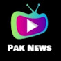 Pak news YouTube Profile Photo