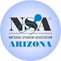 NSA Arizona - @NSAAZ YouTube Profile Photo